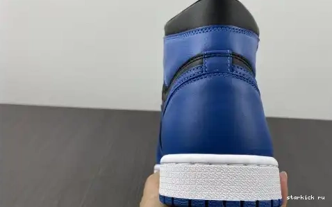 Air Blue” High Marina Jordan OG “Dark 555088-404 555088-404 1 0625